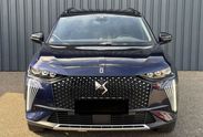 DS DS7 Pallas 1.5 BlueHDi  aut