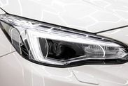 Subaru Impreza Exclusive Eyesight Lineartronic