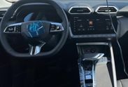 MG ZS 1.5 HEV+ Exclusive aut