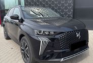 DS DS7 Etoile aut 1.5 BlueHDi