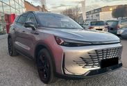 Baic Beijing 7 1.5T Luxury DCT
