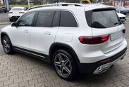 Mercedes GLB 200 d 4-Matic AMG Line