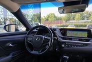 Lexus ES 300h Business Edition