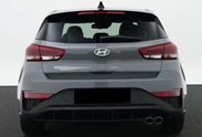 Hyundai i30 1.6 T-GDI N-Line DCT