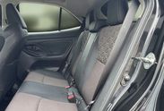 Toyota Yaris Cross Hybrid 1.5 Executive