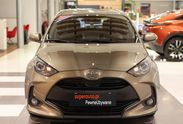 Toyota Yaris 1.5 Comfort