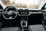 MG ZS 1.5  Standard MT