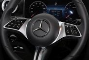Mercedes GLC Coupe 200 4-Matic Avantgarde