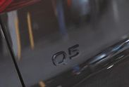 Audi Q5 e-Hybrid quattro S line