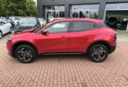 Alfa Romeo Junior 1.2 Ibrida Q4 Ti