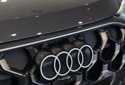 Audi Q5 TDI quattro S line