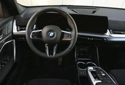 BMW X2 sDrive18d M Sport