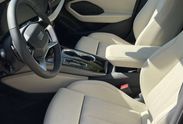 Audi A6 TDI quattro S line Avant