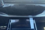 Audi Q8 SQ8 TFSI quattro