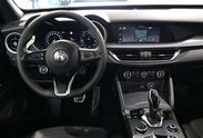 Alfa Romeo Stelvio 2.0 Turbo Veloce Q4