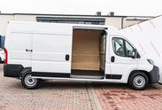 Opel Movano Heavy L3H2