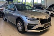 Skoda Scala Drive 1.0 TSI DSG