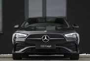 Mercedes CLE 300 4-Matic AMG Line
