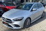Mercedes B Klasa 220 4-Matic mHEV AMG Line 8G-DCT
