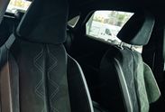 DS DS7 Pallas 1.5 BlueHDi  aut