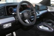 Mercedes GLE 450 d 4-Matic AMG Line
