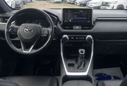 Toyota RAV4 2.5 Hybrid Selection 4X2