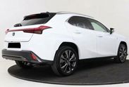 Lexus UX 300h F Sport Design 2.0 Hybrid Dynamic Force AWD