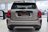 Mini Countryman Cooper