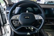 Jac JS8 PRO Pro 1.5 T-GDI 7 DCT 7os.