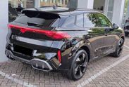 Cupra Terramar 1.5 eTSI mHEV DSG
