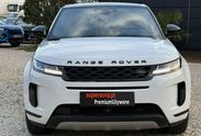 Land Rover Range Rover Evoque P200 mHEV S