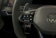 Volkswagen Golf R 2.0 TSI 4Motion DSG