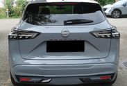 Nissan Qashqai N-Design Xtronic 1.3 DIG-T mHEV