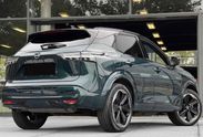 Nissan Qashqai N-Design Xtronic 1.3 DIG-T mHEV