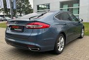 Ford Mondeo 2.0 EcoBlue aut