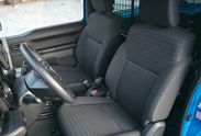 Suzuki Jimny 1.5 Premium