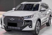 Chery Tiggo 7 Premium 1.5 T-GDI HEV DCT