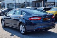 Ford Mondeo 2.0 Tdci Titanium Powershift