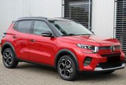 Citroen C3 Max 1.2 T