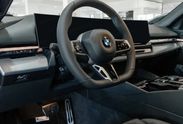BMW Seria 5 520d xDrive M Sport