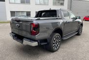 Ford Ranger Platinum A10 4x4