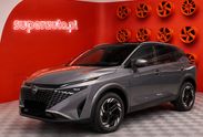 Nissan Qashqai N-Connecta Xtronic 1.3 DIG-T mHEV