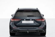 Mercedes C Klasa 200 Kombi