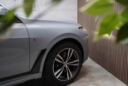 BMW X7 xDrive40i M Sport
