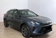 Cupra Formentor 2.0 TSI 4Drive DSG