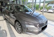 Skoda Octavia Drive Selection 1.5 TSI