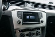 Volkswagen Passat 2.0 TDI DSG