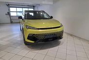 Baic Beijing 5 Luxury DCT 1.5T