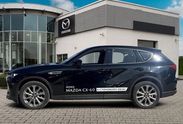 Mazda CX-60 D mHEV Exclusive Line AWD aut
