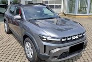 Dacia Duster Expression MMT 1.8 Full Hybrid